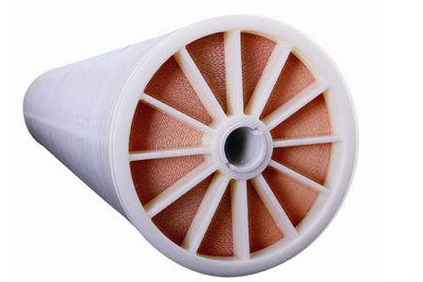 是什么原因導致東麗膜受到了污堵？