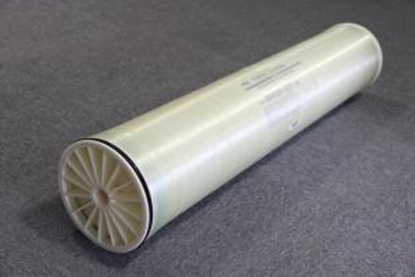 超濾膜受到污染的原因有哪些？要采取哪些措施？