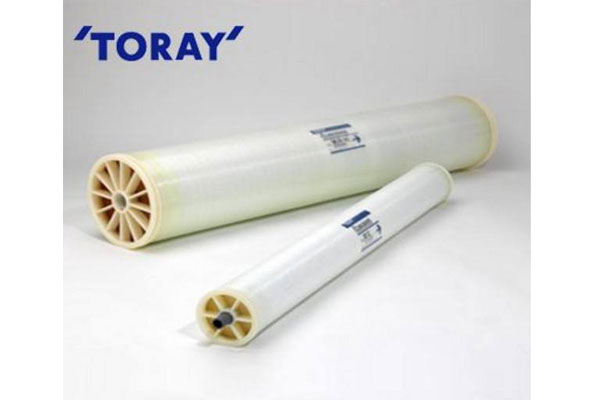 了解這些性能，選到好的反滲透膜