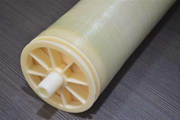 反滲透膜工作過程中出水量突然減少是什么原因？