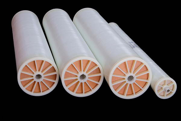 反滲透膜進行預處理的方法有哪幾種？