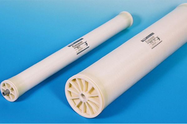 納濾膜的硬核知識，你了解了嗎