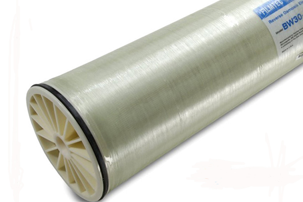 東麗TML20D-400抗污染反滲透膜安裝步驟是什么？