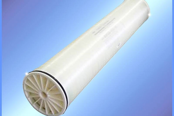 東麗TM720D-400反滲透膜化學清洗有哪些原則？