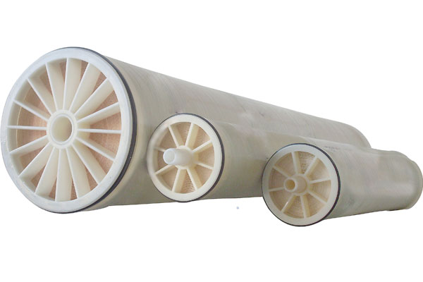 東麗TML20D-400反滲透膜化學(xué)溶液可以清洗什么雜質(zhì)？